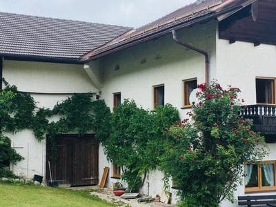 Bauernhaus Dhillon