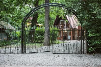 Jázmin Weekend House