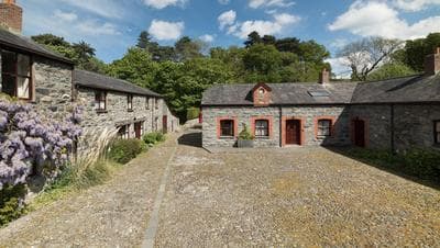 Conwy Valley Cottages