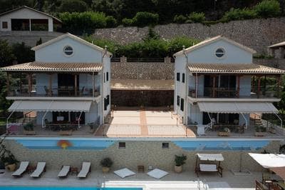 Liogerma Villas