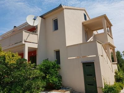 Apartment Nevena