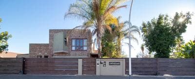 Earthbound Guest House