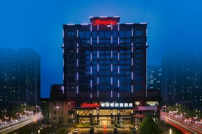 Hampton by Hilton Zhengzhou High-Tech Zone