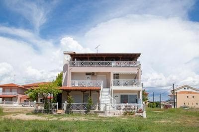 "By The Sea" Family apartments