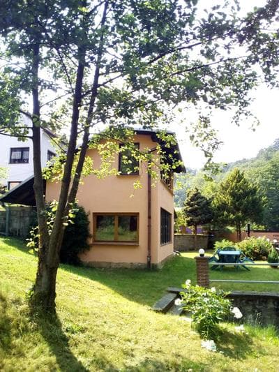 Elbenland Apartments & Bungalows