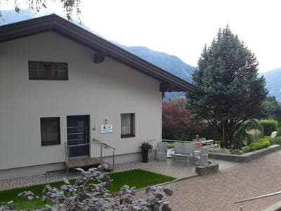 Appartement Waldhof