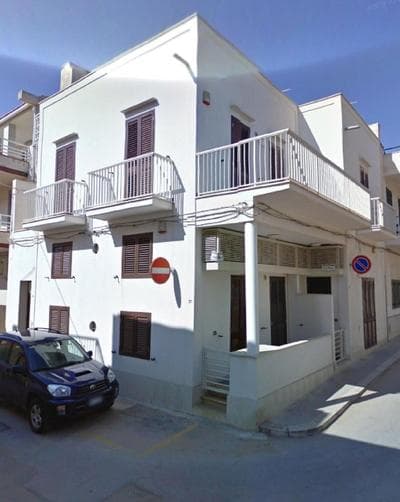 Lido Apartment