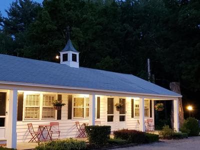 Starlight Lodge North Conway