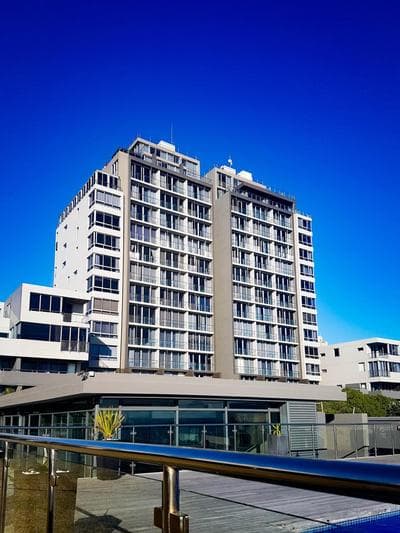 Heaven on Earth - Blouberg Beachfront Self-catering Apartment