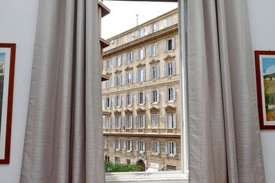 4BNB - Cavour Square Apartment
