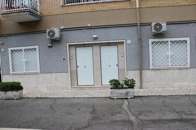 Locazione Turistica "Loft Roma Tiburtina"