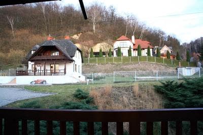 Apartamenty Kazimierskie 19 i 36 - Apartamenty pod Aniołem