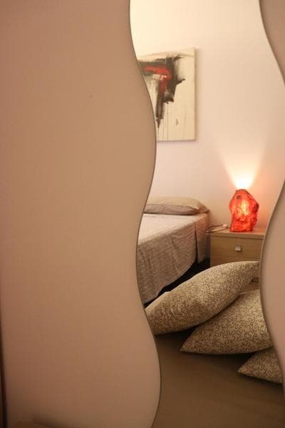 New Artistic flat