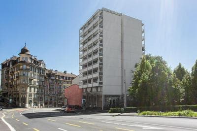 VISIONAPARTMENTS Rue Caroline - self check-in
