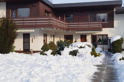 Feriendomizil-Sauerland FeWo 2