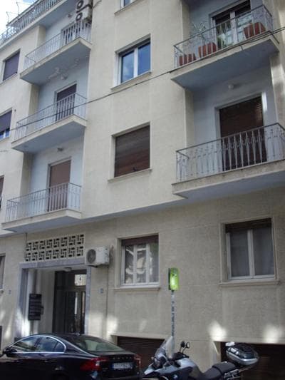 Lilly's Appartments