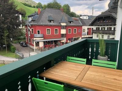 Style Apartments by Mieze Schindler