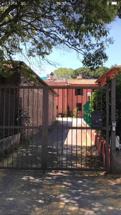 Appia Antica Garden Apartment - Free Parking - Near Colosseum