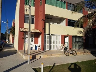 MB06101 - Morro Branco - Térreo - 3 quartos - 2 suites