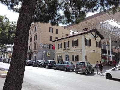 Liudan&rooms Affittacamere