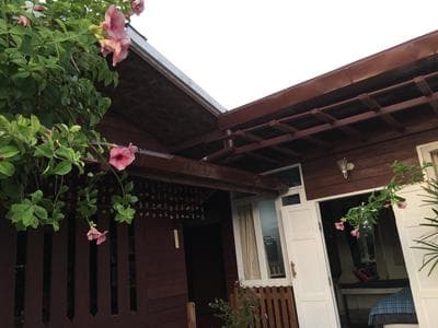Banban Nannan Library and Guesthome