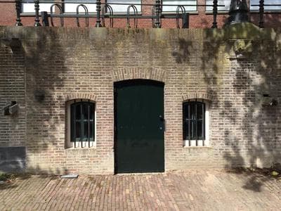 De Hoendervorst