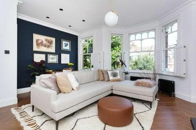 Veeve - Revitalising in Kensal Rise