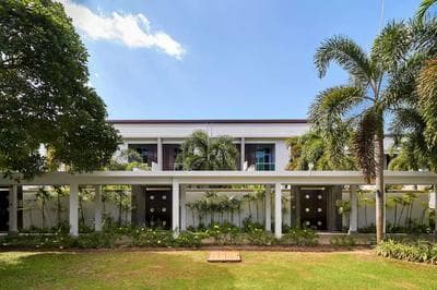 Villa Oxygen - Bangtao Beach
