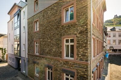 Hotel Goldene Traube - by Neugart