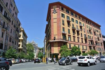 Beautiful apartment in San Giovanni close to Colosseo