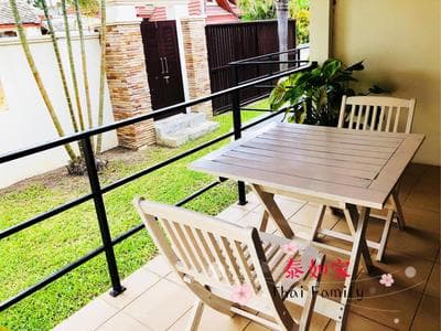 Thai family rawai Swimming pool villa Hotel