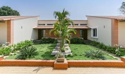 Treebo Laa Gardenia Resort Yelagiri With Swimming Pool