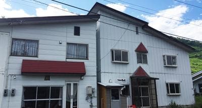 Hakuba Cortina Backpackers