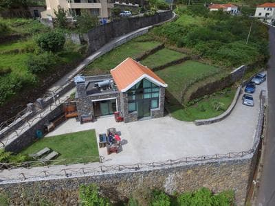 Refúgio da Xamusca