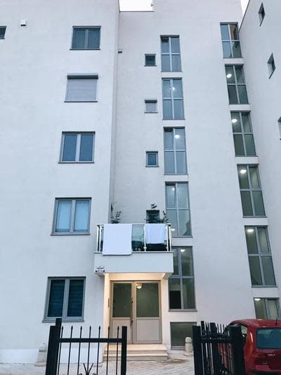 Apartmani Belma
