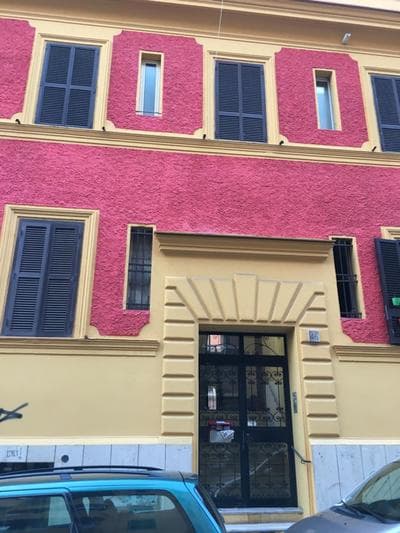 Casa Camilla