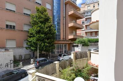 Archimede Flat