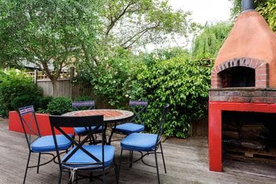 Veeve - Parliament Hill Townhouse