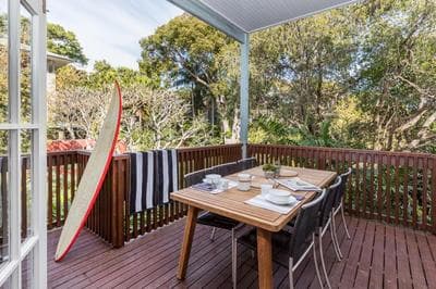 Jetty House