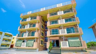 Hotel Sunset ZANPA