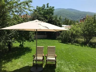 Guest House Vergie, Fully Private