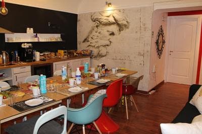 DAB Guest House