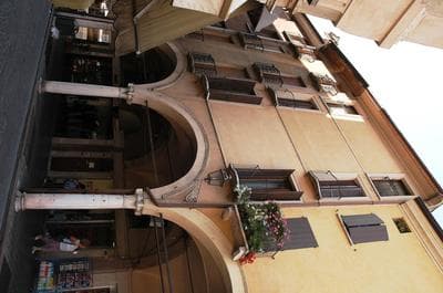 Casa Margherita
