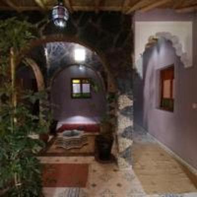 Imlil Lodge