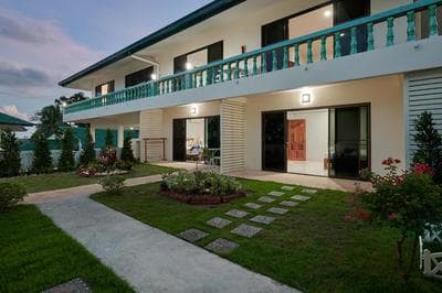 Samui Reef View Resort