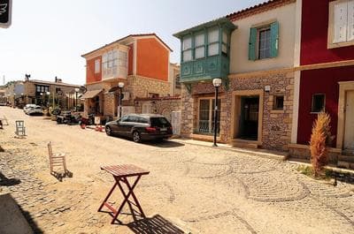 Alacati Eldoris Hotel