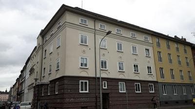 Alter deutscher Ring