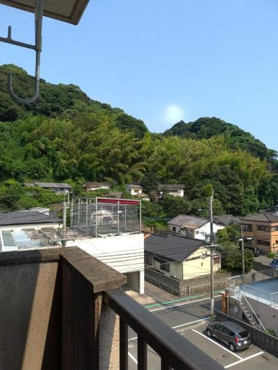 短期賃貸ビッグバーンズマンション田上