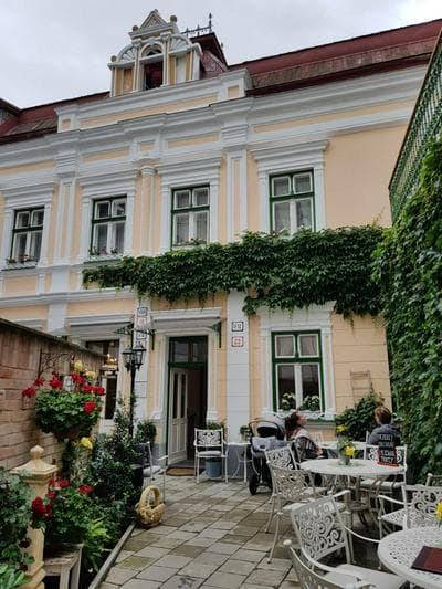 Villa Vodicka