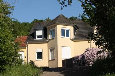 Villa Feyen in Trier